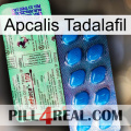 Apcalis Tadalafil new02